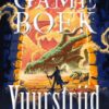 Gameboek - Vuurstrijd
