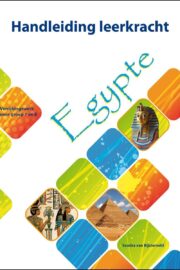 Handleiding Egypte, verrijkingswerk groep 7-8