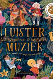 Luister naar de muziek