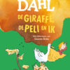 De giraffe, de peli en ik