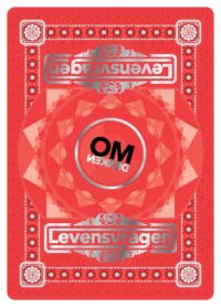 Omdenken levensvragen