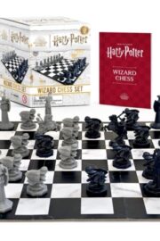 Harry potter wizard chess set mini kit