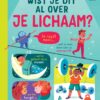 Je lichaam?