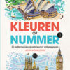 Kleuren op nummer