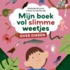 Mijn boek vol slimme weetjes over dieren