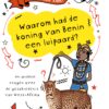 Waarom had de koning van Benin een luipaard?
