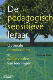 De pedagogisch sensitieve leraar