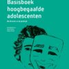 Basisboek hoogbegaafde adolescenten