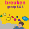 Werkboek breuken | groep 5 & 6