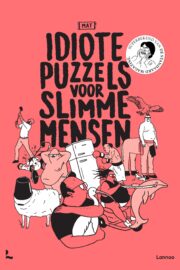 Idiote puzzels voor slimme mensen