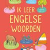 Ik leer Engelse woorden