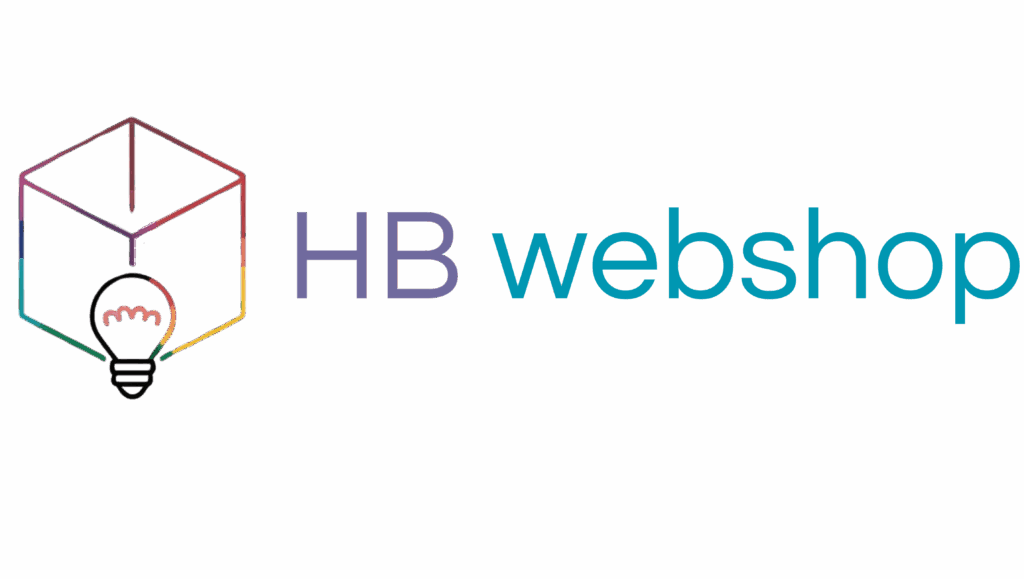 HB-Webshop