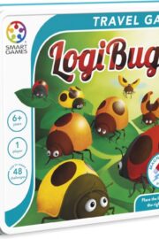 SmartGames LogiBugs