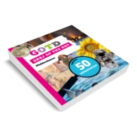 Grej of the day - wandkaartjes middenbouwboek