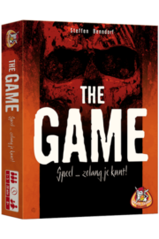 The Game - familie spel