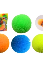 Fidget squishy bal | Set à 2 stuks