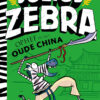 Julius Zebra | Ophef in het oude China | deel 5