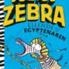 Julius Zebra | Ellende met de Egyptenaren | deel 3
